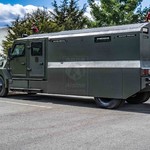 Inventory Riot Control RCT IV VIN:2017 Exterior Images