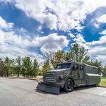 Inventory Riot Control RCT IV VIN:2017 Exterior Images