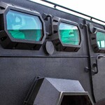 SWAT Truck Pit-Bull XL B7 Exterior Images - VIN: 1FDUF5HT8FEC38553