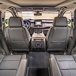 Inventory SUV Chevrolet Tahoe LT VIN:4206 Exterior Images