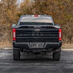 Inventory Pickup Truck Ford F350 SRW VIN:3964 Exterior Interior Images