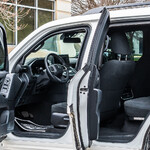 Inventory SUV Toyota Land Cruiser 300 GXR VIN:5978 Exterior Interior Images