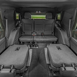 Inventory SUVs Chevrolet Tahoe VIN:8014 Exterior Interior Images	
