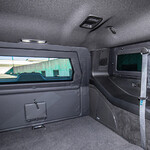 Inventory SUVS Cadillac Escalade ESV VIN:9147 Exterior Interior Gallery