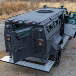 Inventory SWAT Truck Pit-Bull VX RHD B7 VIN: 1FDUF5HT4DEB83631  Exterior Images