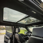 Inventory Pickup Truck Ford F150 Lightning VIN:0979 Exterior Interior Images	
