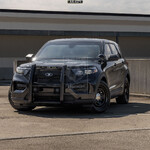 Inventory - Police Vehicles - Ford Explorer - 4571 - Gallery