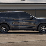 Inventory - Police Vehicles - Ford Explorer - 4571 - Gallery